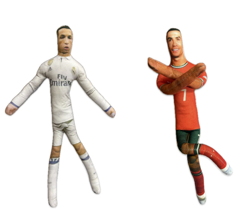 Crispy CR7