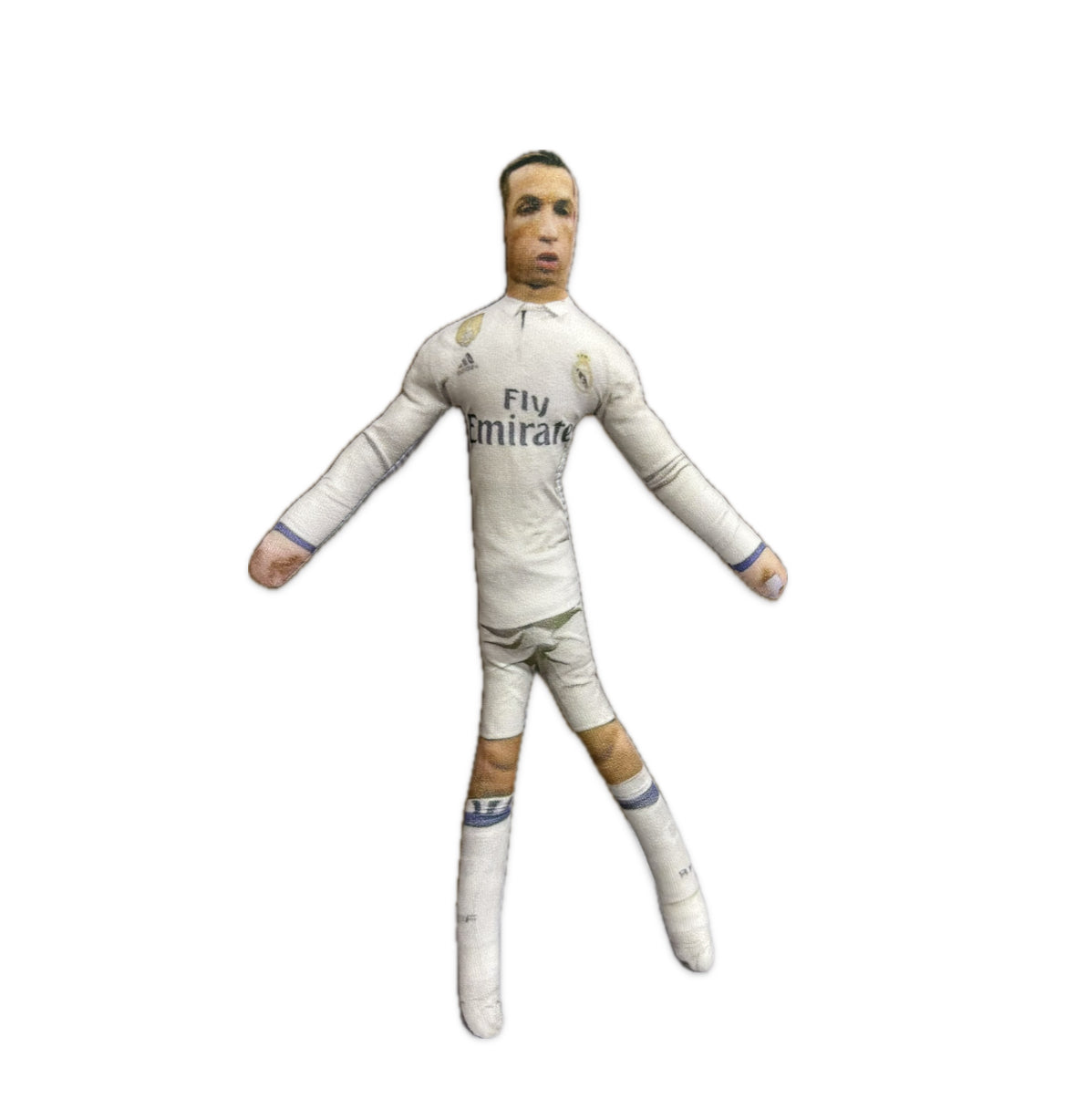 Crispy CR7