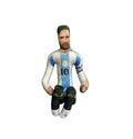 Vacant Messi