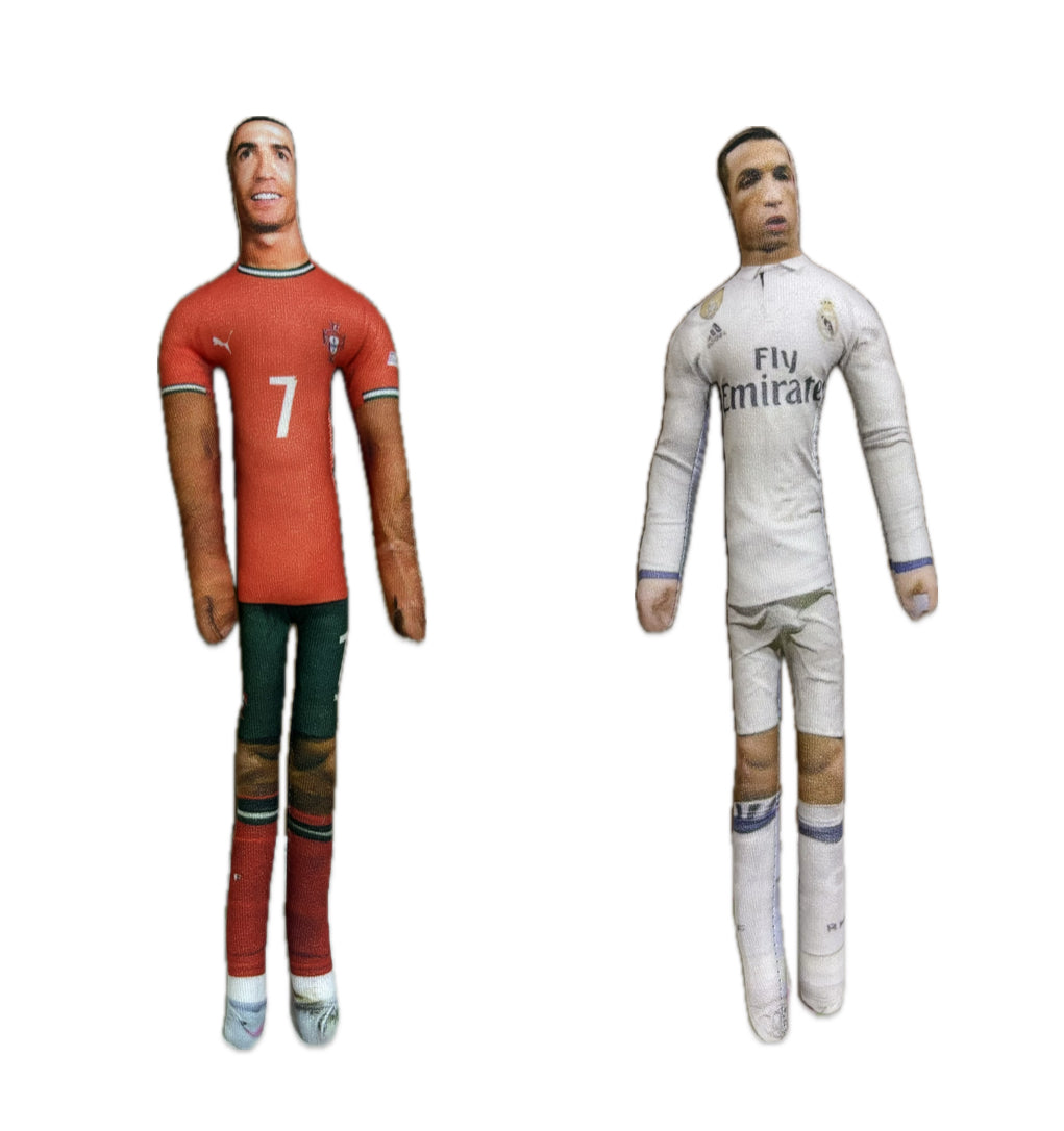 Crispy CR7